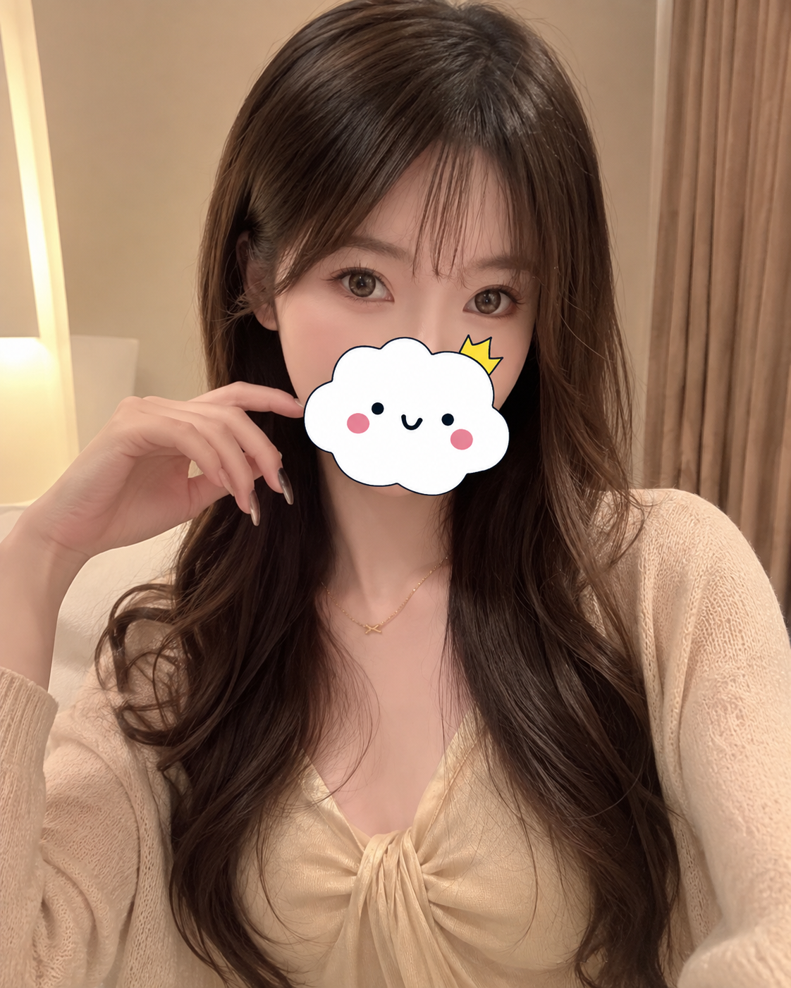 新人リリ（24歳）