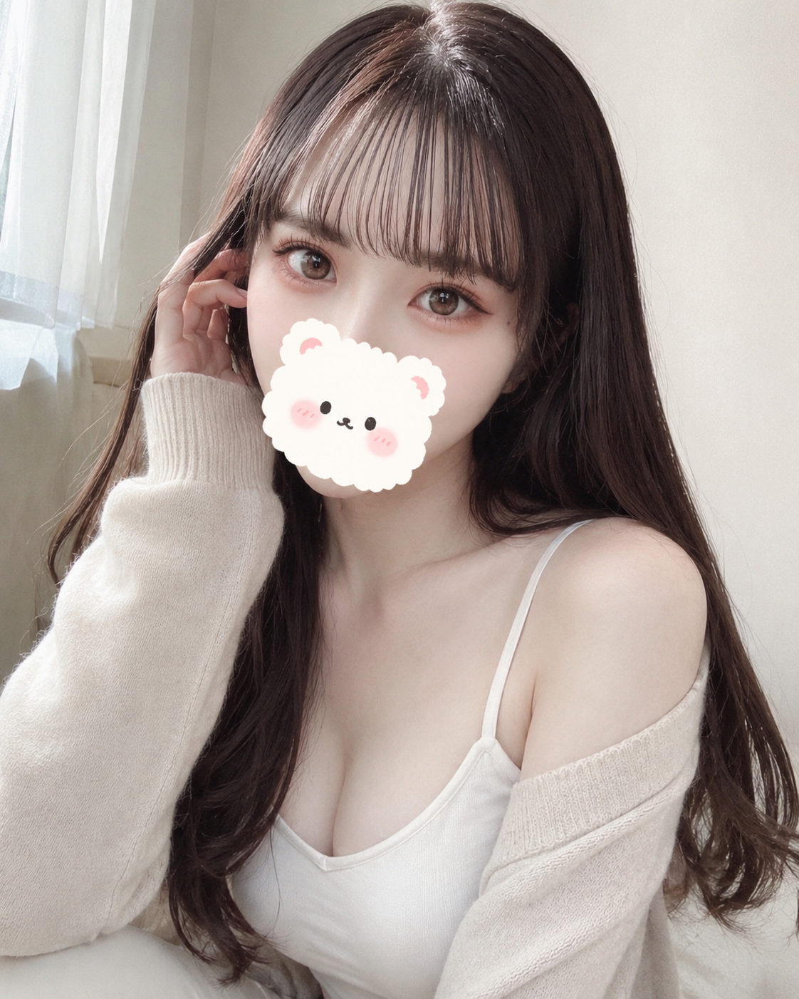 新人えみ（22歳）